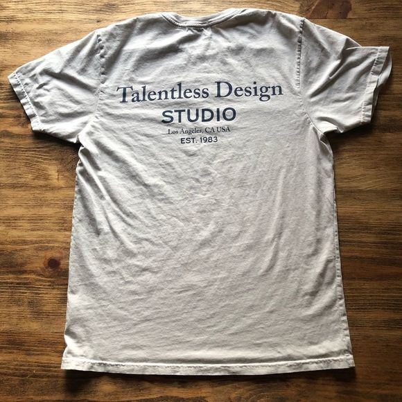 TALENTLESS Other - TALENTLESS T-Shirt